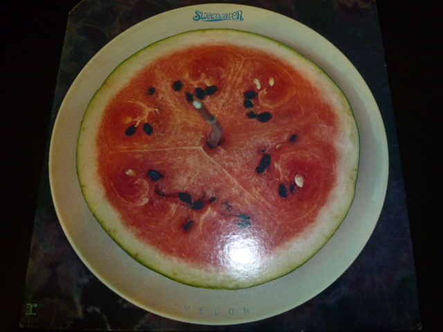 画像1: SWEETWATER/MELON