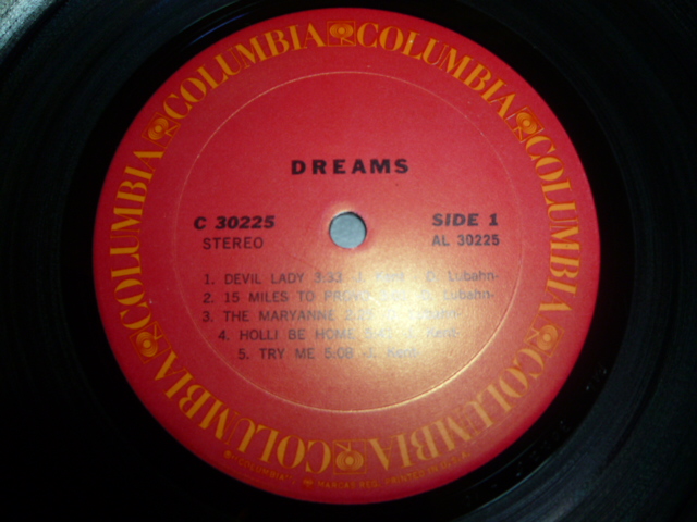 画像: DREAMS/SAME