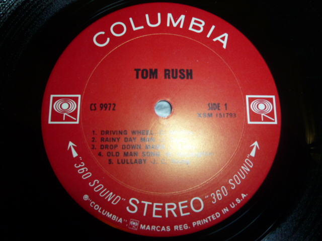 画像: TOM RUSH/SAME