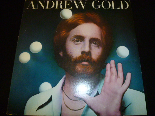 画像1: ANDREW GOLD/SAME