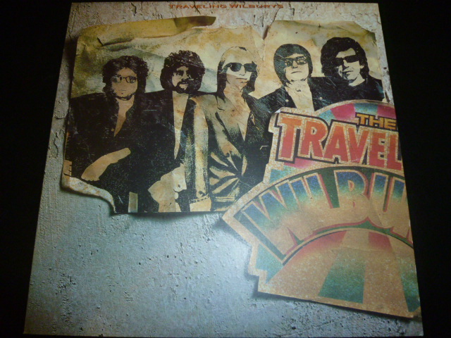 画像1: TRAVELING WILBURYS/VOLUME ONE