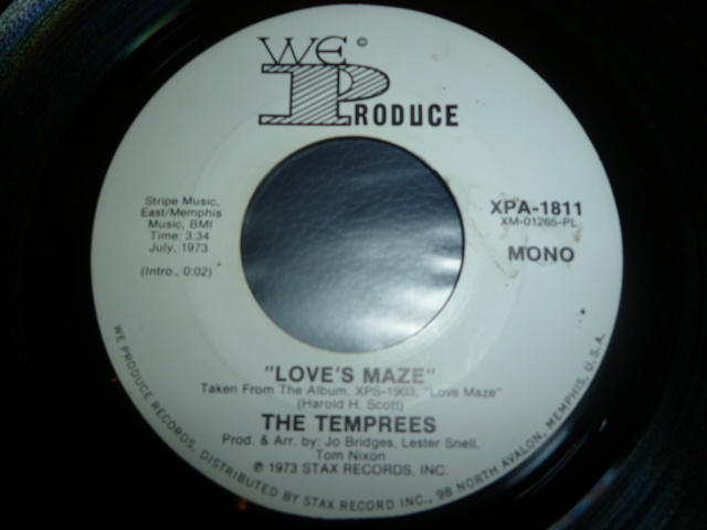 画像1: TEMPREES/LOVE'S MAZE