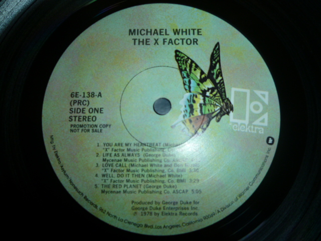 画像: MICHAEL WHITE/THE X FACTOR