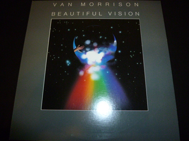 画像1: VAN MORRISON/BEAUTIFUL VISION