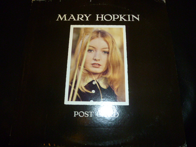 画像1: MARY HOPKIN/POST CARD