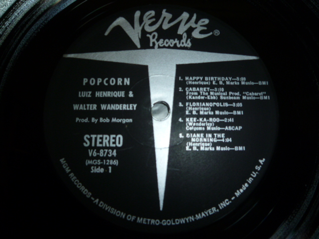 画像: LUIZ HENRIQUE &WALTER WANDERLEY/POPCORN