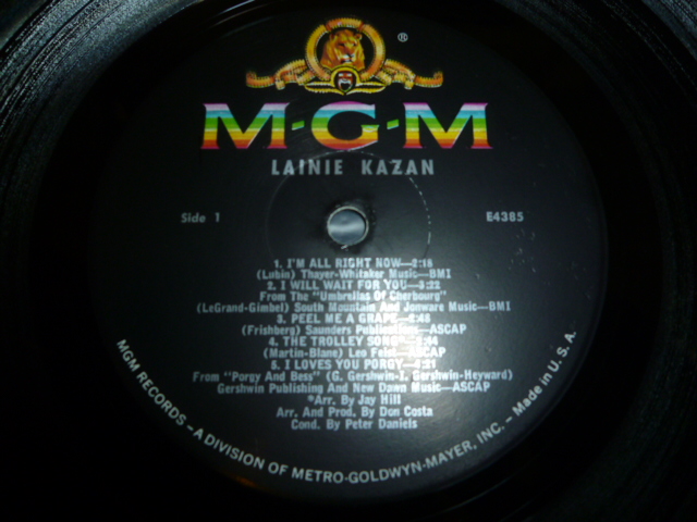 画像: LAINIE KAZAN/SAME
