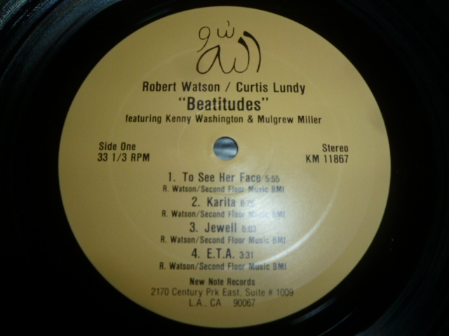 画像: ROBERT WATSON & CURTIS LUNDY/BEAUTITUDES