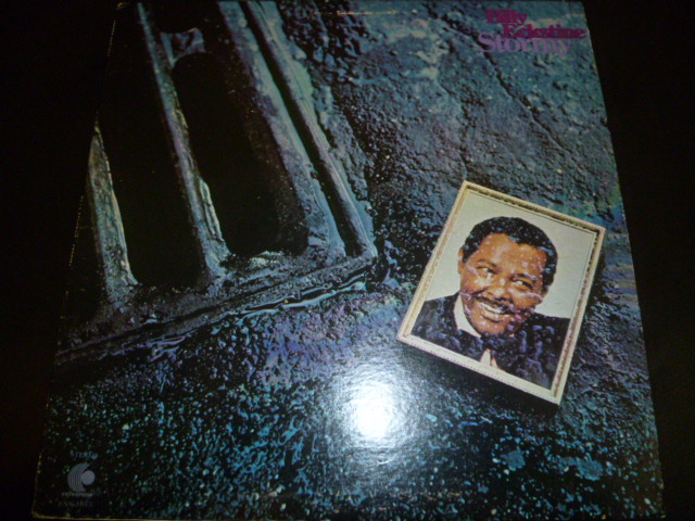 画像1: BILLY ECKSTINE/STORMY