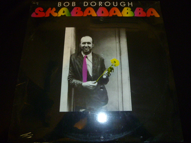 画像1: BOB DOROUGH/SKABADABBA