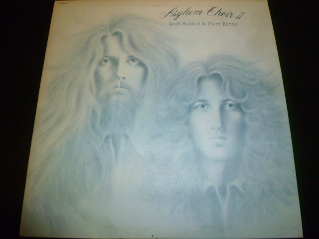 画像1: ASYLUM CHOIR/ASYLUM CHOIR II
