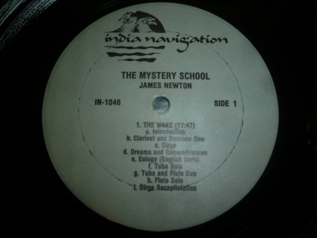 画像: JAMES NEWTON/THE MYSTERY SCHOOL