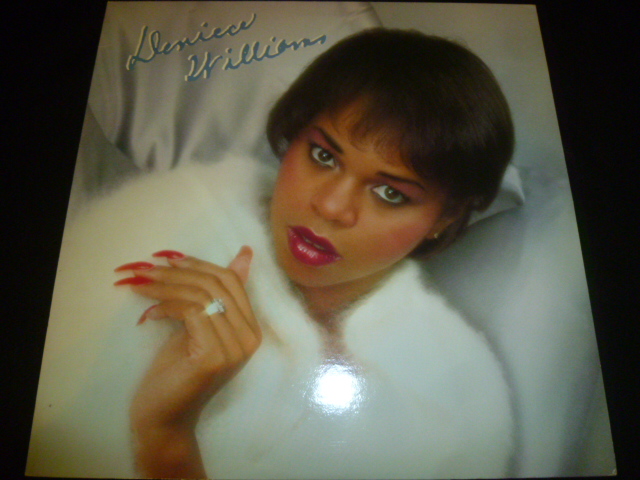 画像1: DENIECE WILLIAMS/MY MELODY