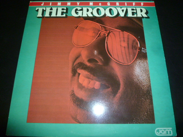 画像1: JIMMY McGRIFF/THE GROOVER