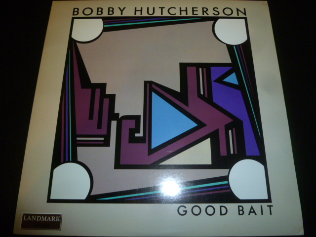 画像1: BOBBY HUTCHERSON/GOOD BAIT