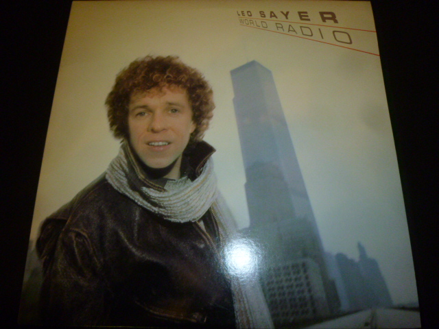 画像1: LEO SAYER/WORLD RADIO