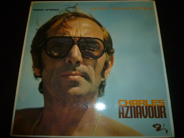 画像1: CHARLES AZNAVOUR/SAME