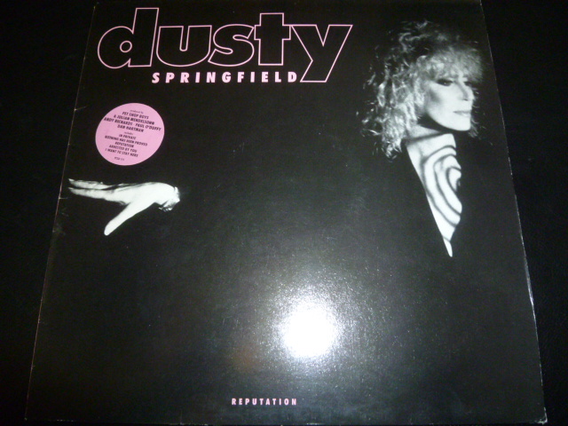 画像1: DUSTY SPRINGFIELD/REPUTATION