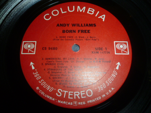 画像: ANDY WILLIAMS/BORN FREE