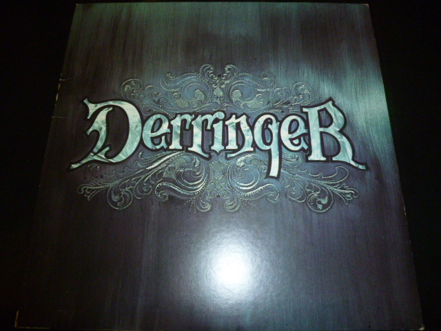 画像1: DERRINGER/SAME