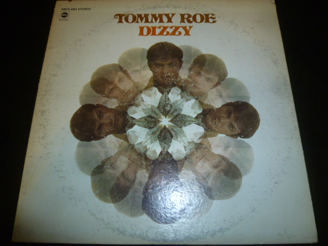 画像1: TOMMY ROE/DIZZY