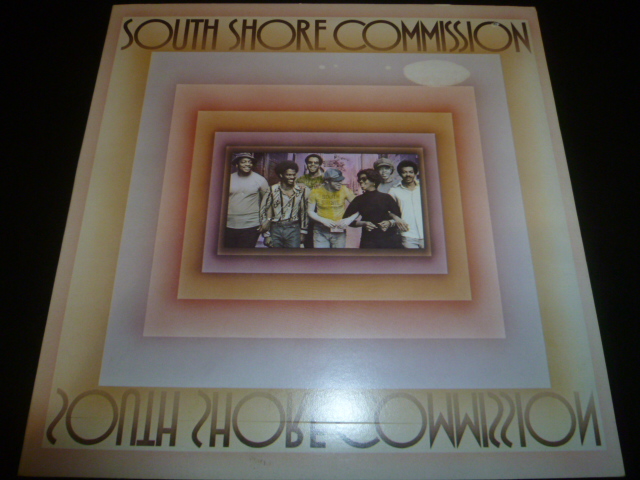 画像1: SOUTH SHORE COMMISSION/SAME