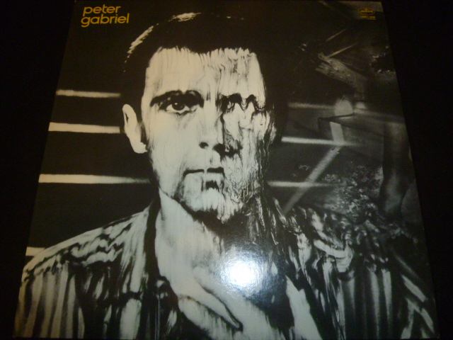 画像1: PETER GABRIEL/SAME