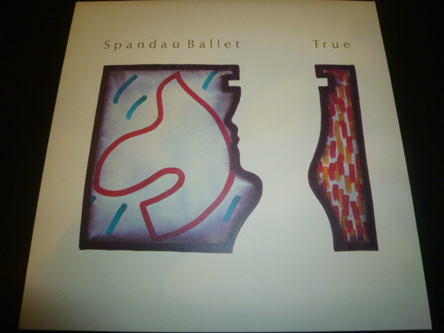 画像1: SPANDAU BALLET/TRUE