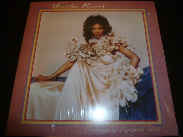 画像1: MARTHA REEVES/SAME