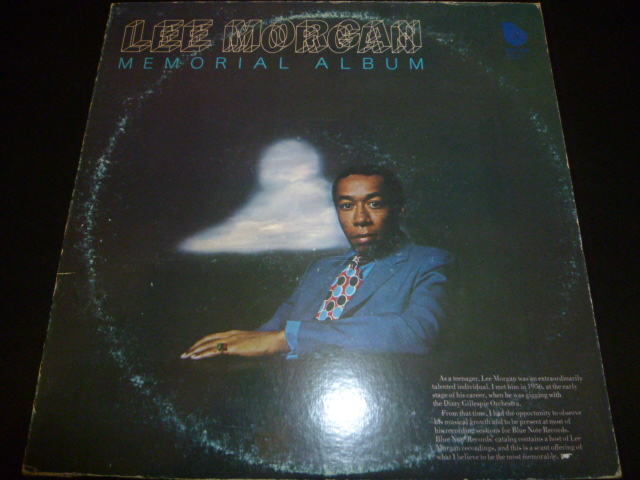 画像1: LEE MORGAN/MEMORIAL ALBUM