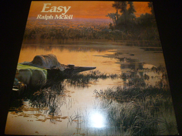 画像1: RALPH McTELL/EASY