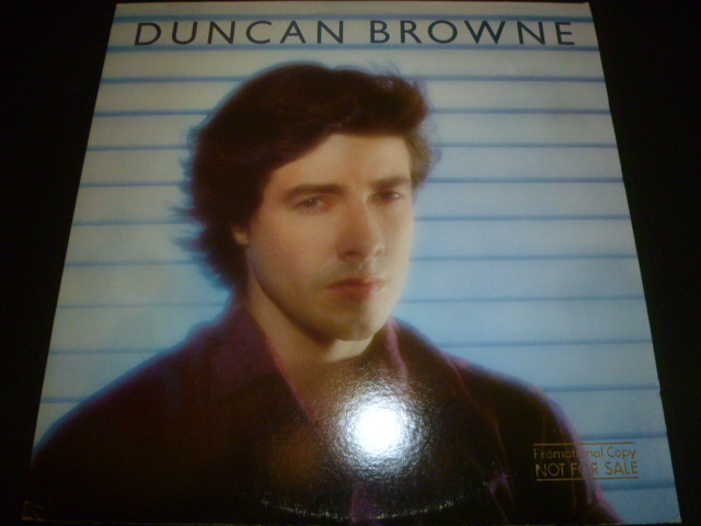 画像1: DUBCAN BROWNE/STREETS OF FIRE