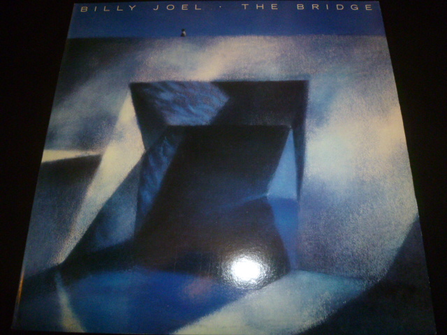 画像1: BILLY JOEL/THE BRIDGE