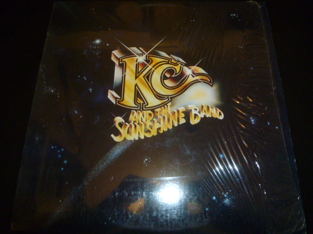 画像1: KC & THE SUNSHINE BAND/WHO DO YA LOVE