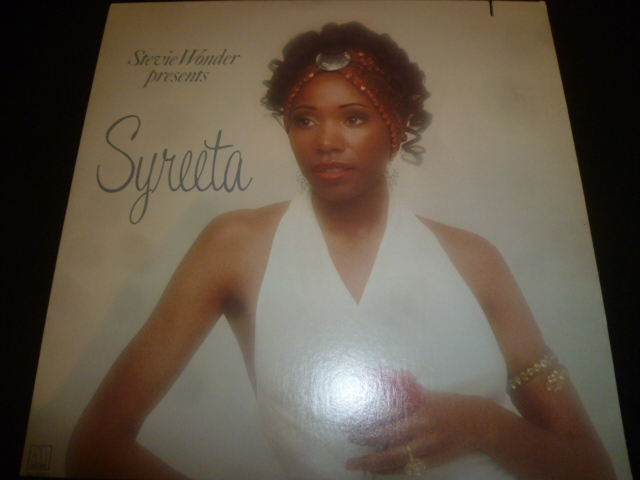 画像1: SYREETA/STEVIE WONDER PRESENTS