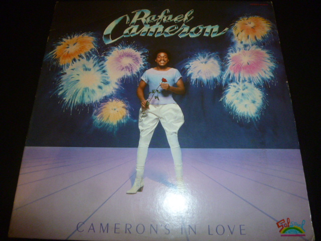 画像1: RAFAEL CAMERON/CAMERON'S IN LOVE