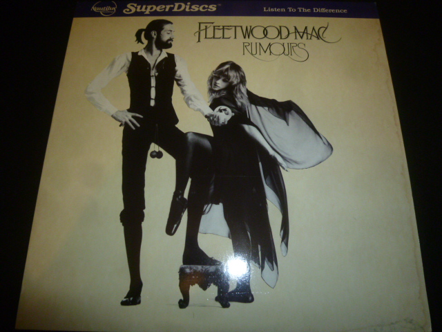 画像1: FEETWOOD MAC/RUMOURS