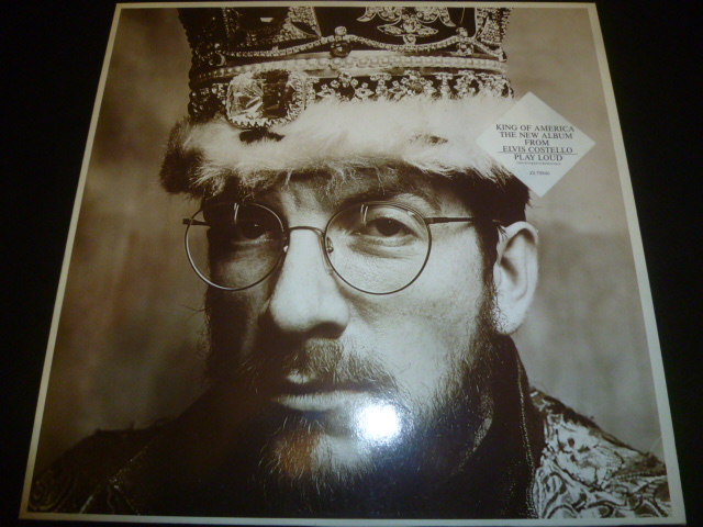 画像1: COSTELLO SHOW/KING OF AMERICA