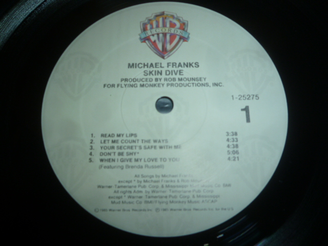 画像: MICHAEL FRANKS/SKIN DIVE