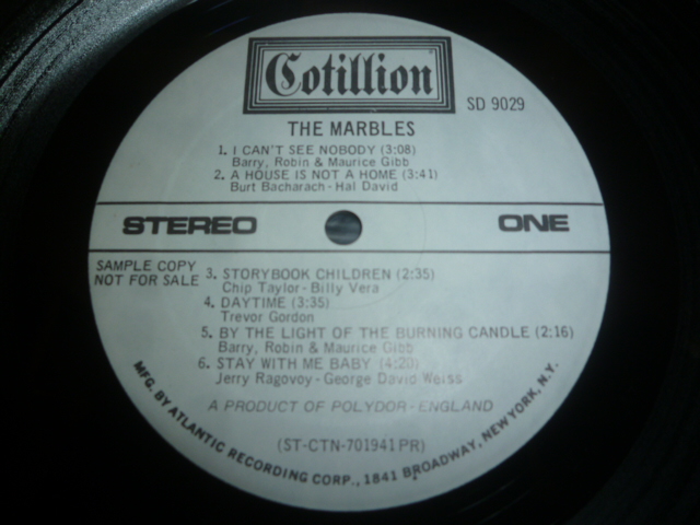 画像: MARBLES/SAME