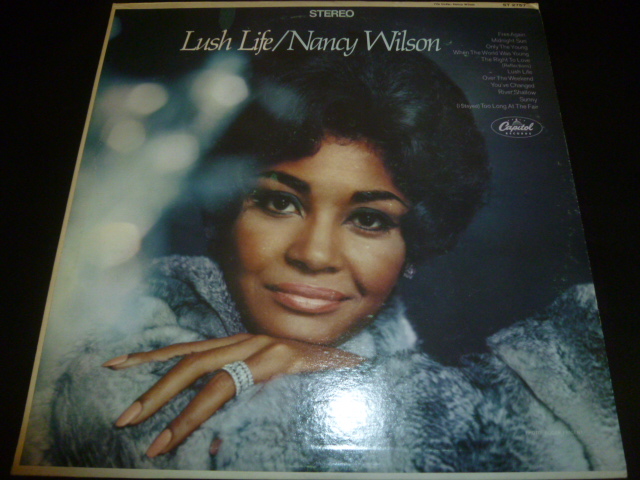 画像1: NANCY WILSON/LUSH LIFE