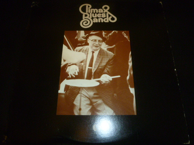 画像1: CLIMAX BLUES BAND/SAME