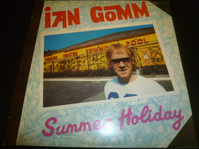 画像1: IAN GOMM/IAN GOMM'S SUMMER HOLIDAY