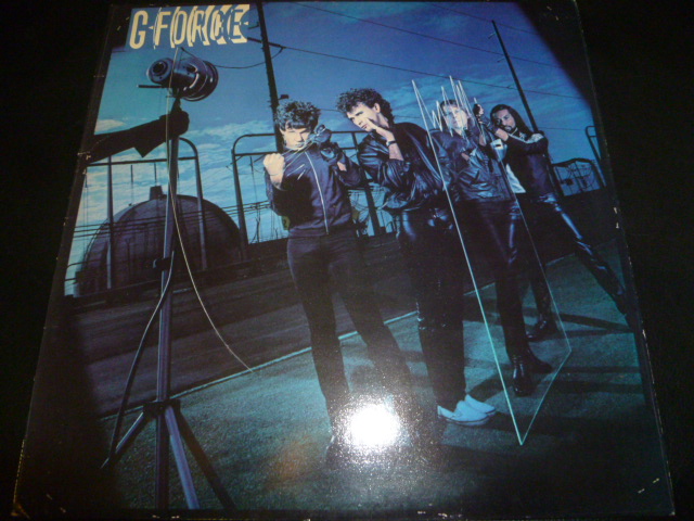 画像1: G-FORCE/SAME