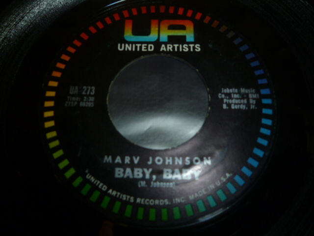 画像: MARV JOHNSON/HAPPY DAYS