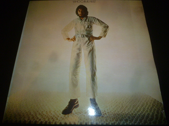 画像1: PETE TOWNSHEND/WHO CAME FIRST