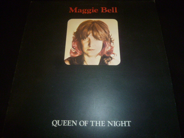 画像1: MAGGIE BELL/QUEEN OF THE NIGHT