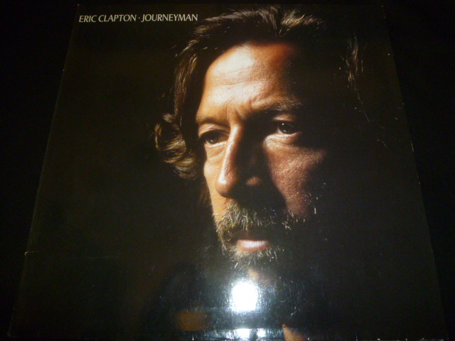 画像1: ERIC CLAPTON/JOURNEY MAN