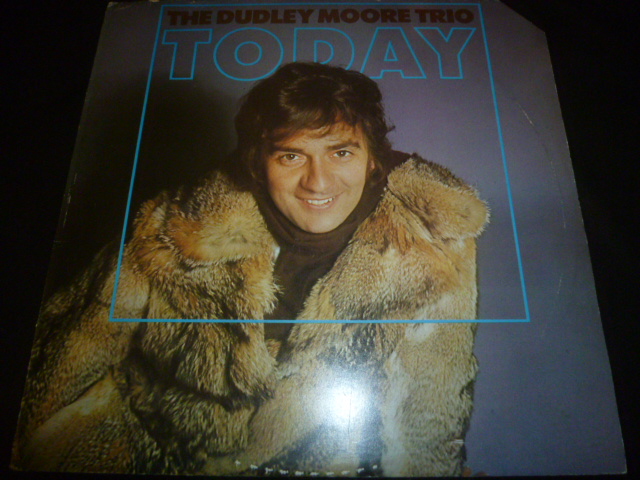 画像1: DUDLEY MOORE TRIO/TODAY