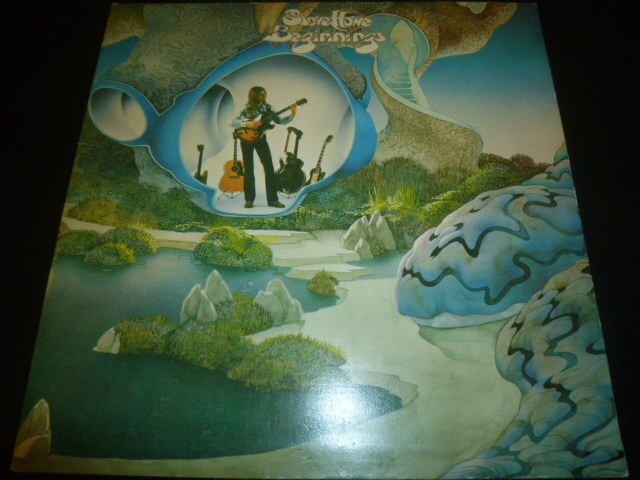 画像1: STEVE HOWE/BEGINNINGS